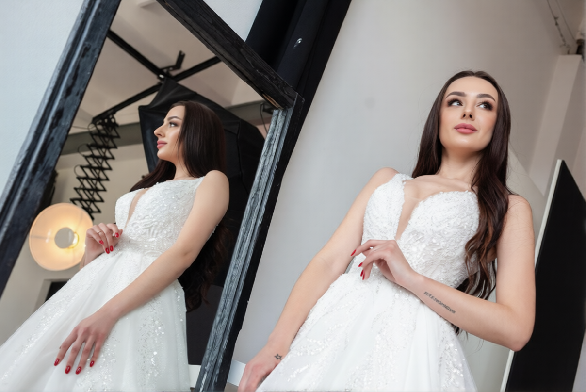 2026 Wedding Dress Trends Every Bride Must Know