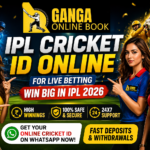 IPL Cricket ID Online for Live Betting – Win Big in IPL 2026
