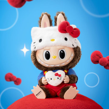 Labubu: The Cult Art Toy Redefining Modern Collectible Culture