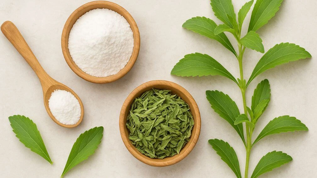 Stevia Price in Pakistan