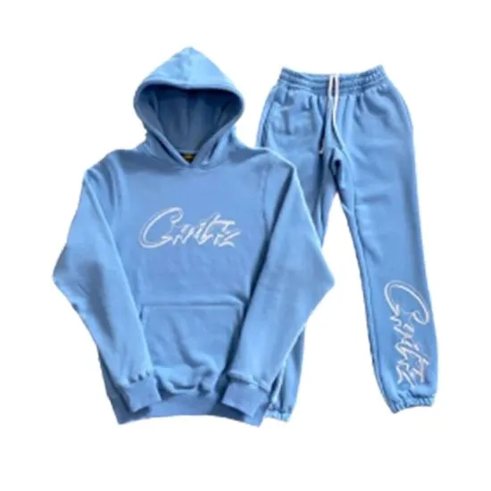 Corteiz Brand Story and Its Rise in Street Fashion