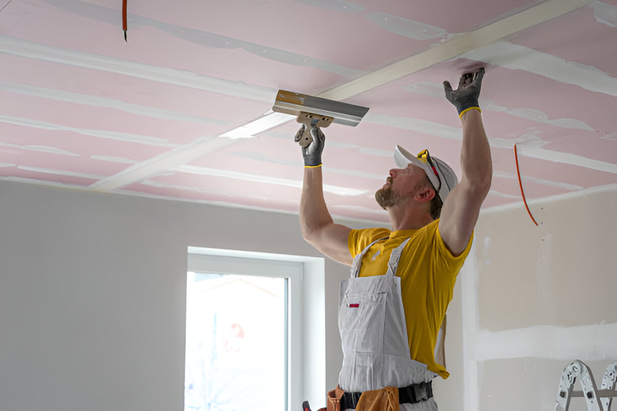 popcorn removal company