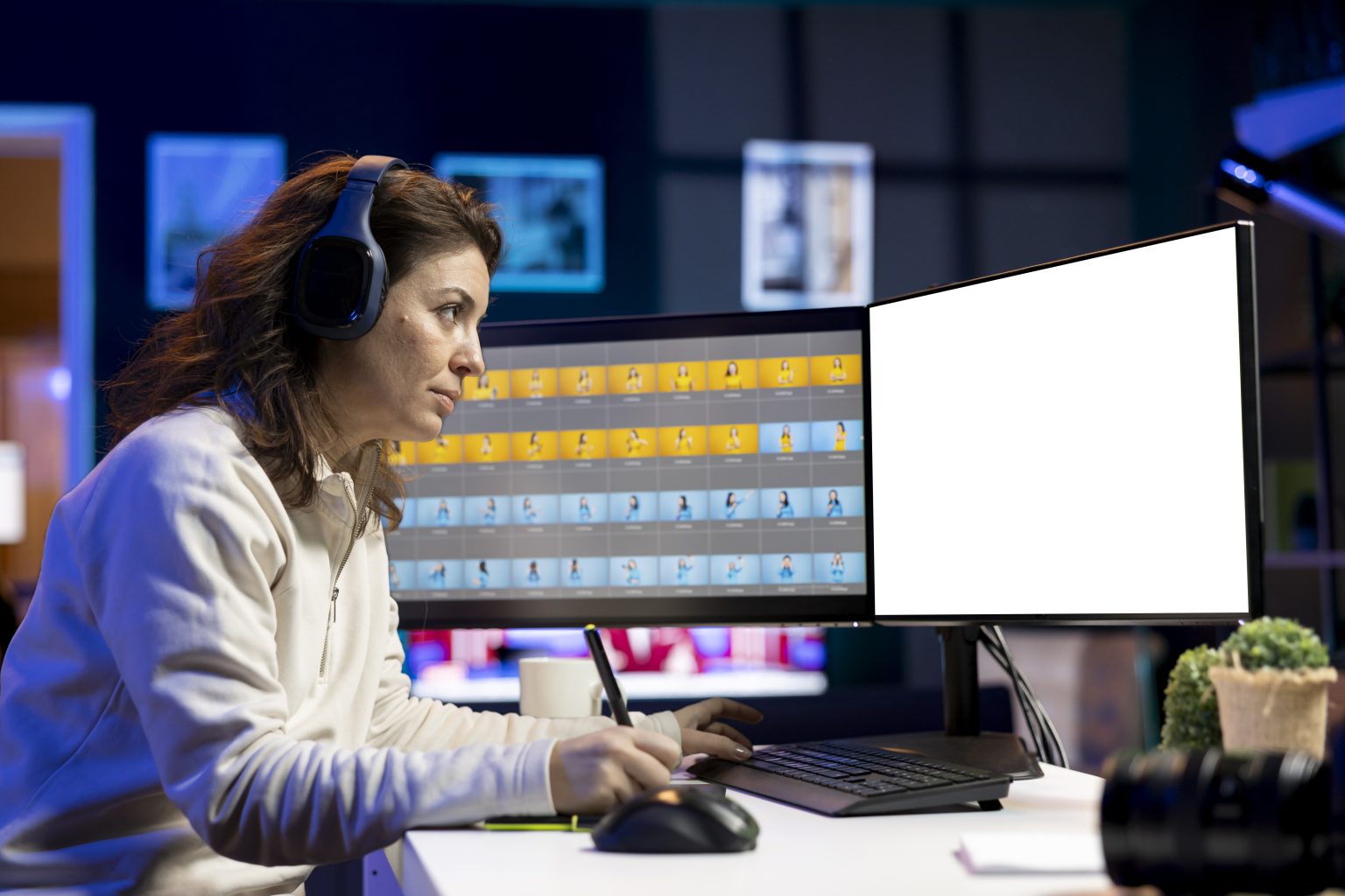 AV & Security Services