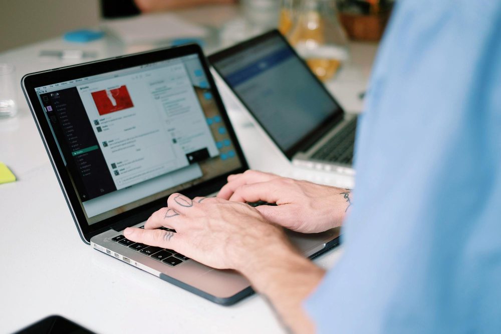 Rated Marketing Agency