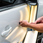 From Damage to Perfection: Picking the Best Garage for Car Dent Repair in Al Quoz