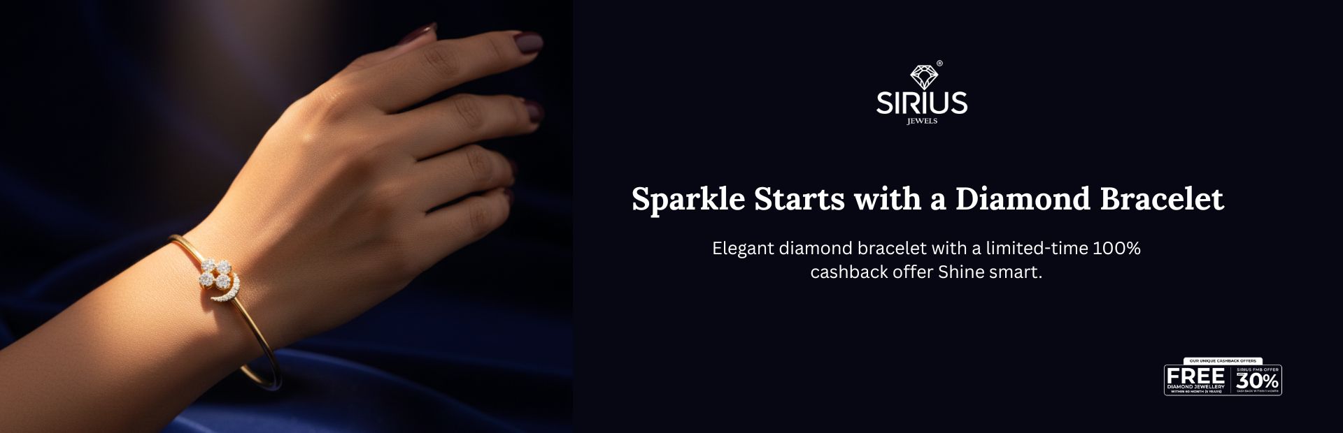 Gold Bracelet Design