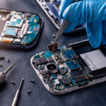 Iwatch Repair Mesa Repairs for Cracked and Dead Watches