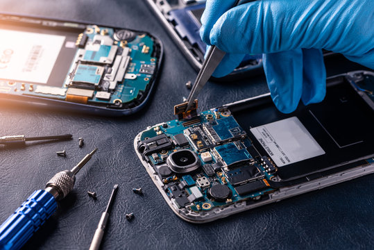 Iwatch Repair Mesa