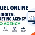 Best GEO SEO Agency | Top AEO & AI Search Specialists