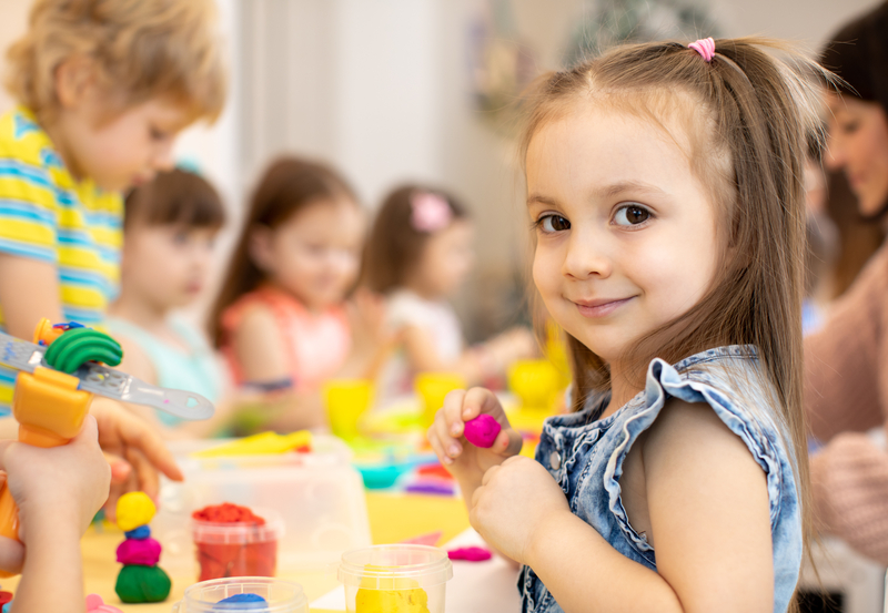 Childcare Liverpool,