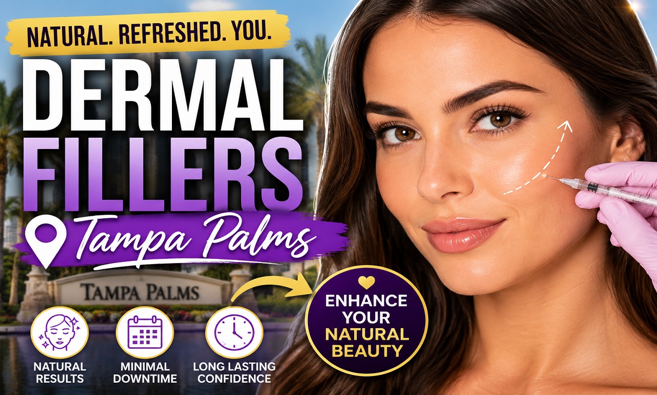 Botox Tampa Bay