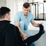 Doctor Physiotherapy Clinic in Krishna Nagar – Your Partner in Better Health and Recovery