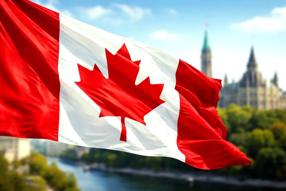 Canada Visit Visa Consultants in Delhi