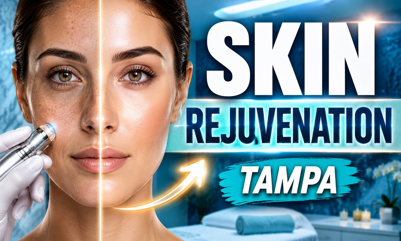 Laser Treatments Tampa