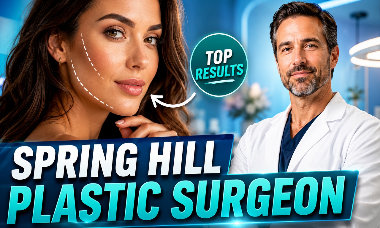 Plastic Surgery Tampa: Transform Your Confidence and Appearance