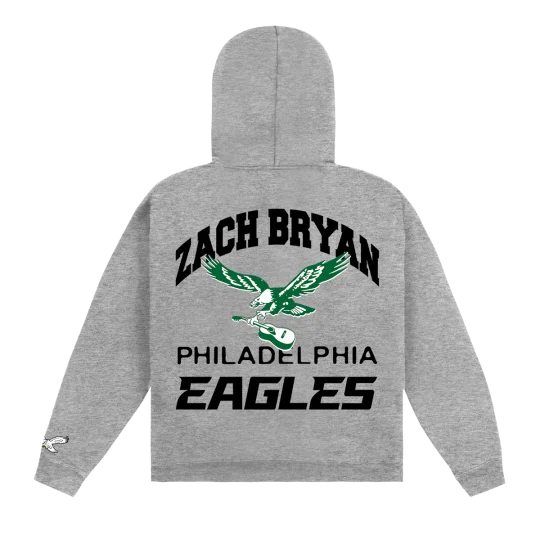 Must Buy Items From Zach Bryan Store
