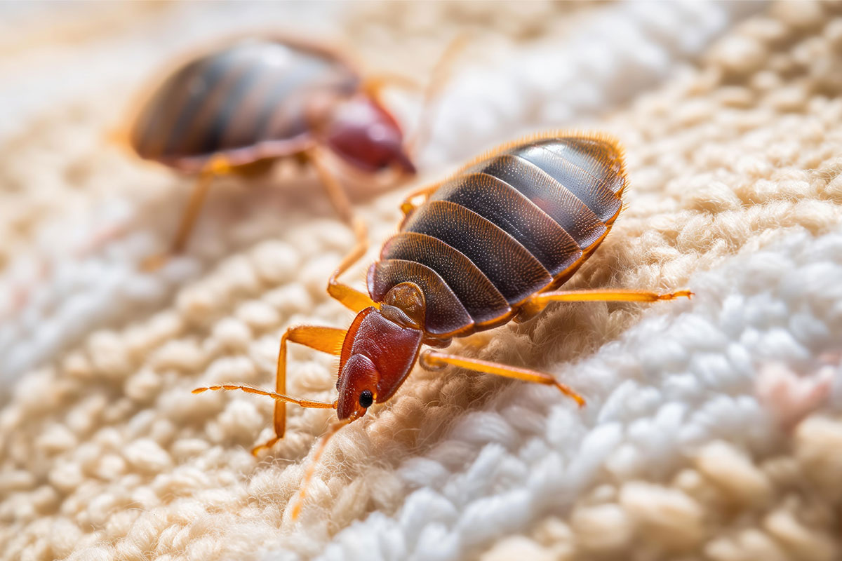 cockroach control Sydney