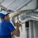 Air Conditioning Duct Repairs: Complete Guide to Improving Cooling Efficiency and Indoor Comfort
