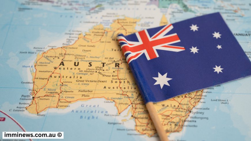 Australia PR Consultants in Delhi
