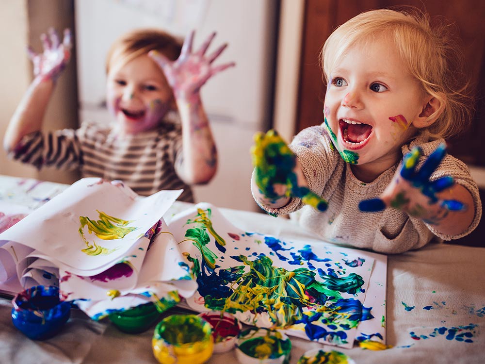 Child Care Centre South West Sydney