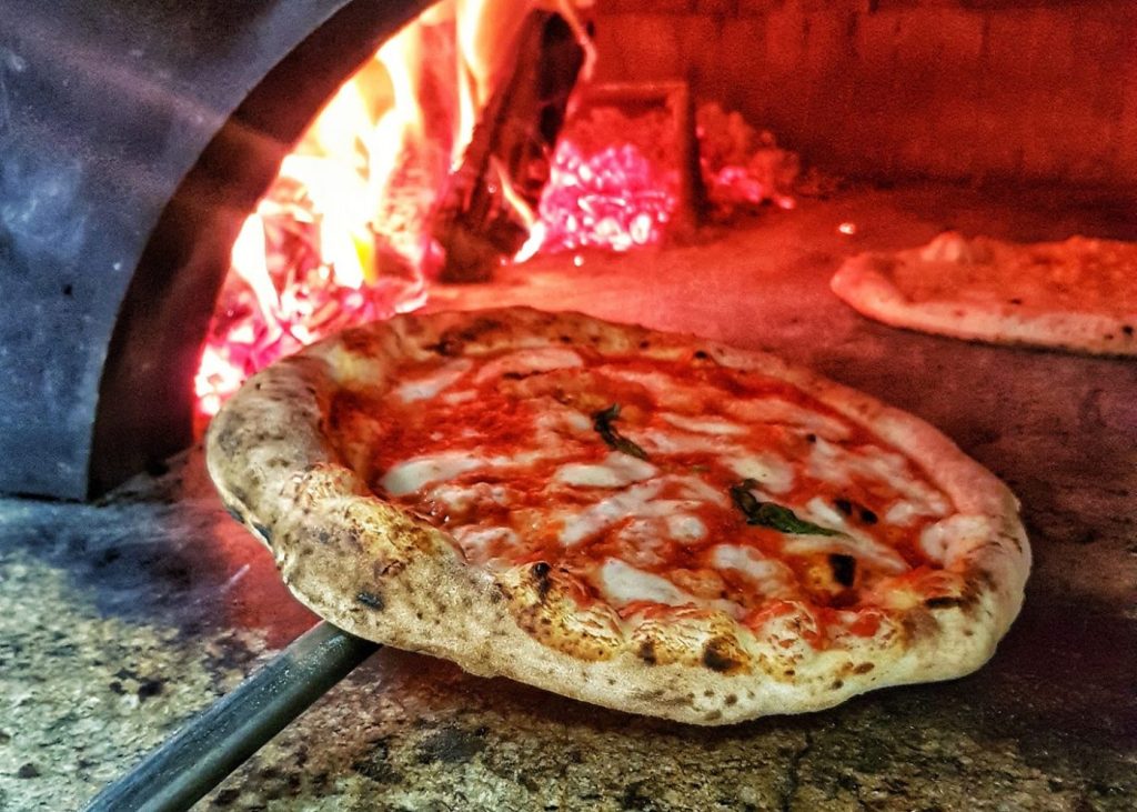 Corporate pizza catering Sydney