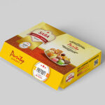 Custom Mithai Boxes for Elegant Sweet Packaging Needs