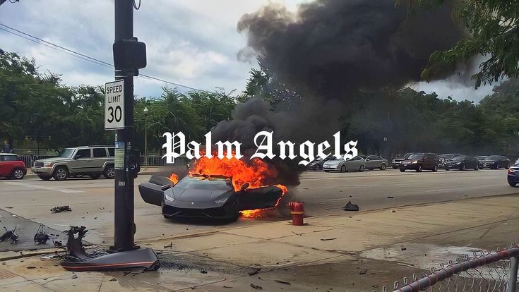 Palm Angels