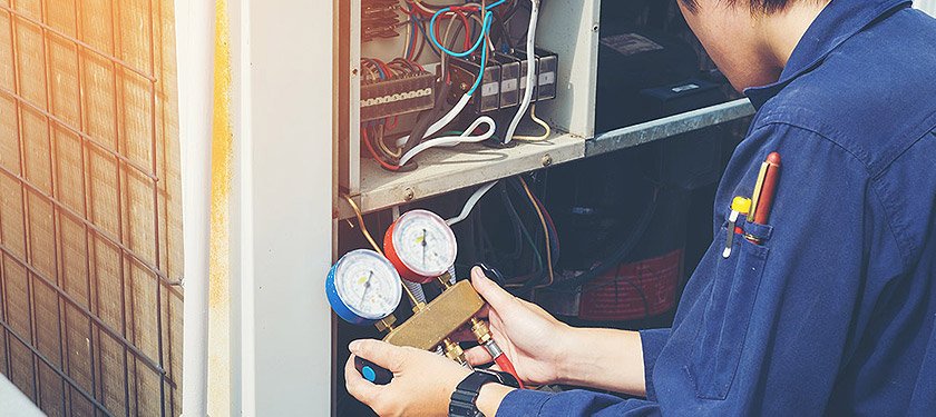 Best HVAC Services in Sugar Land TX for Every Season