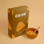 Custom Cereal Boxes: That Elevates Breakfast Brands 
