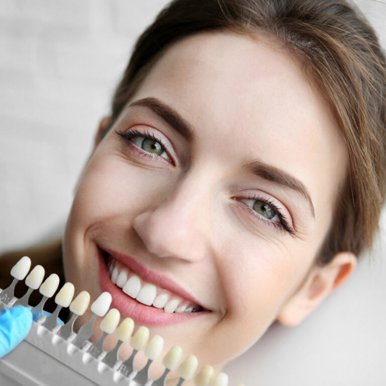 Marrickville dental care