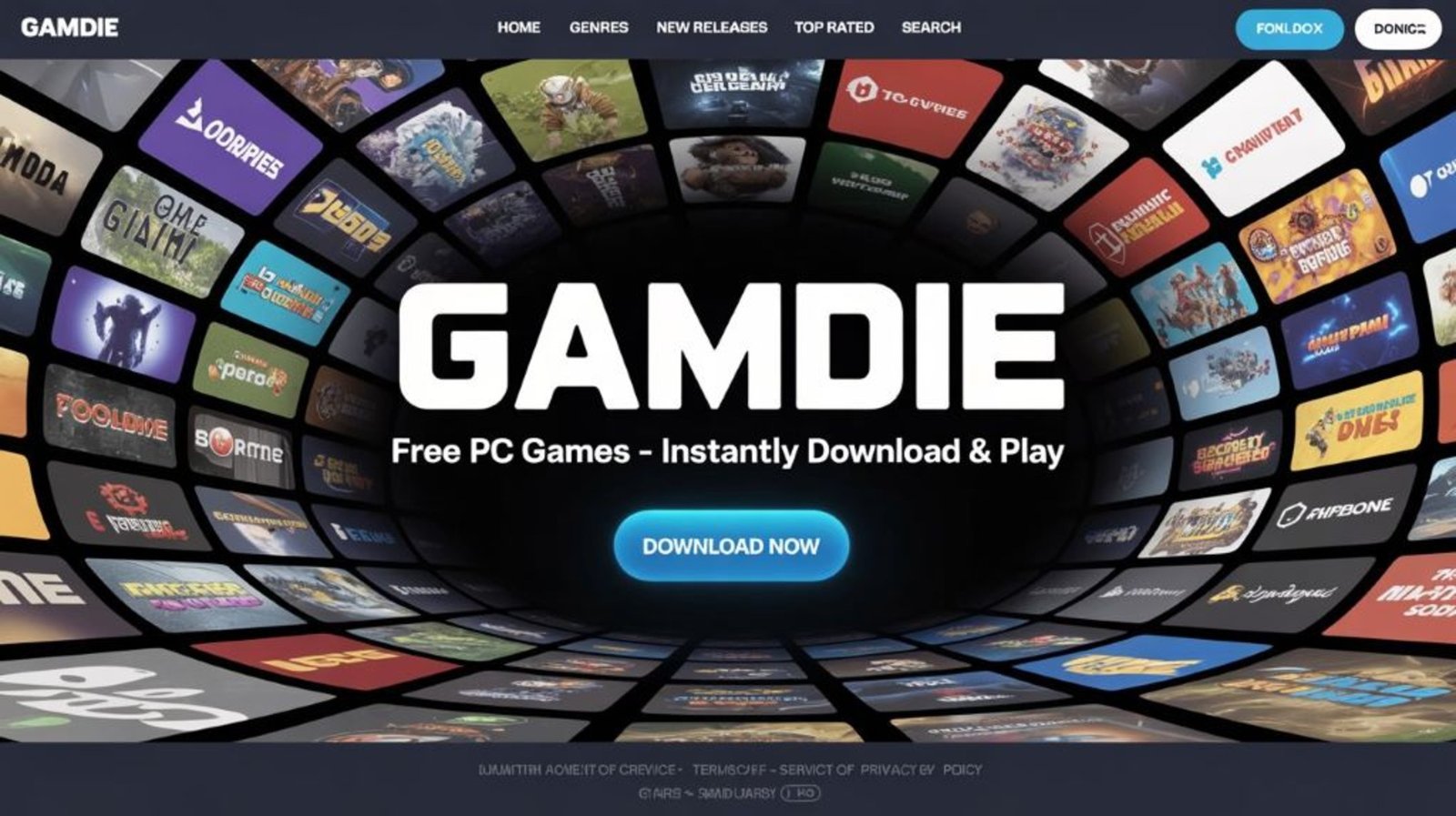 gamdie