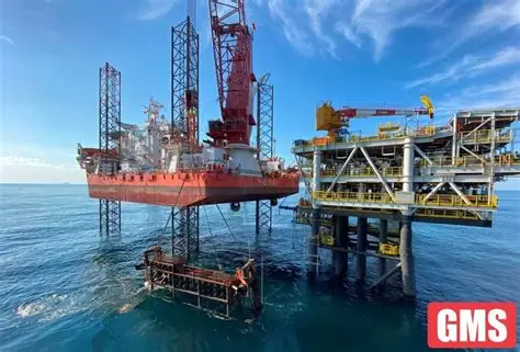Marine Companies in Abu Dhabi