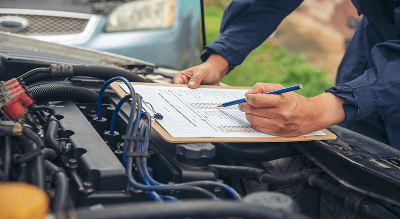 Brisbane Used Car Buying Guide: 7 Red Flags a Vehicle Inspection Can Reveal