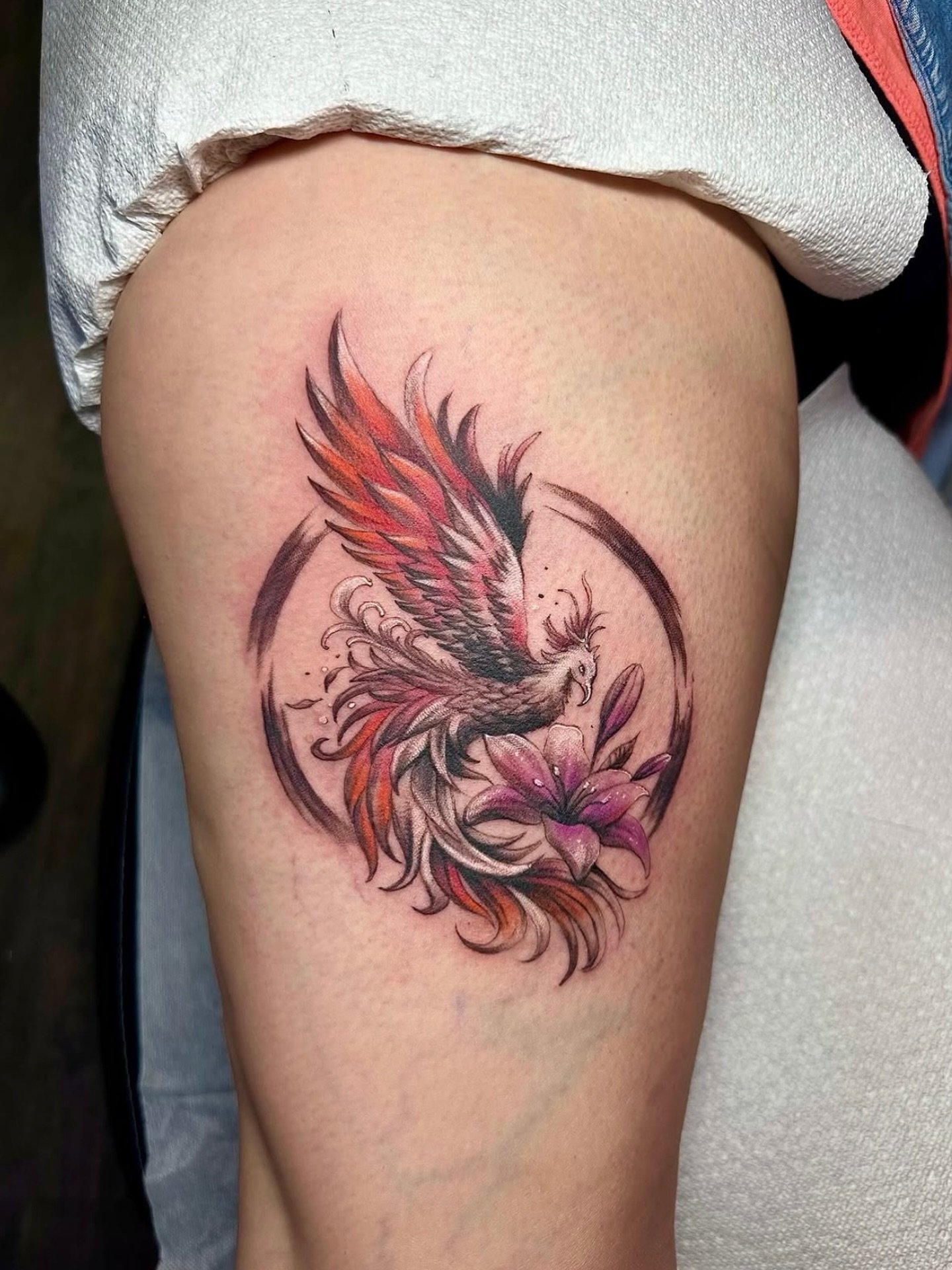 Personalized Tattoos Houston: Turn Your Vision into Art