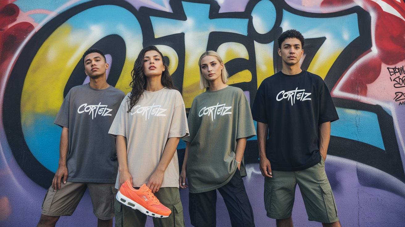 Corteiz Sweater