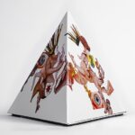 Custom Pyramid Boxes for Unique Packaging and Brand Appeal