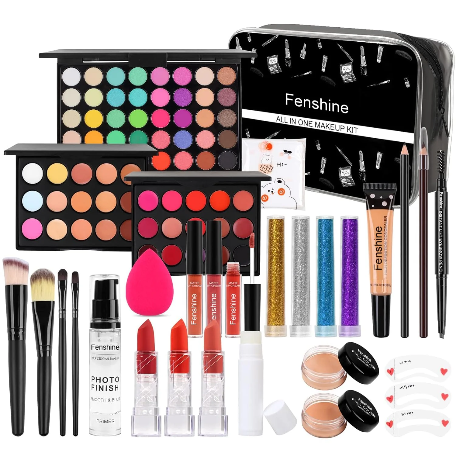 Best Beauty and Makeup Products USA & Skin Care Guide