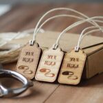 Custom Swing Tags for Better Market Visibility 