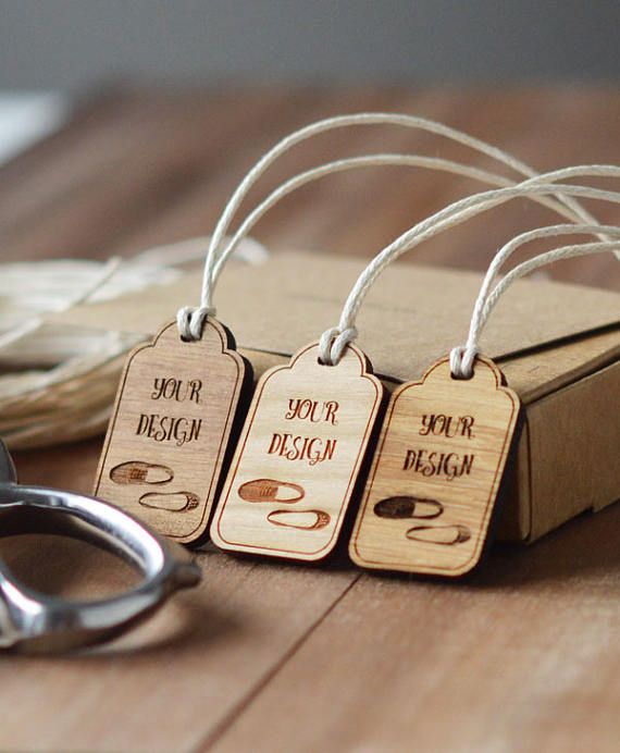 Custom Swing Tags for Better Market Visibility