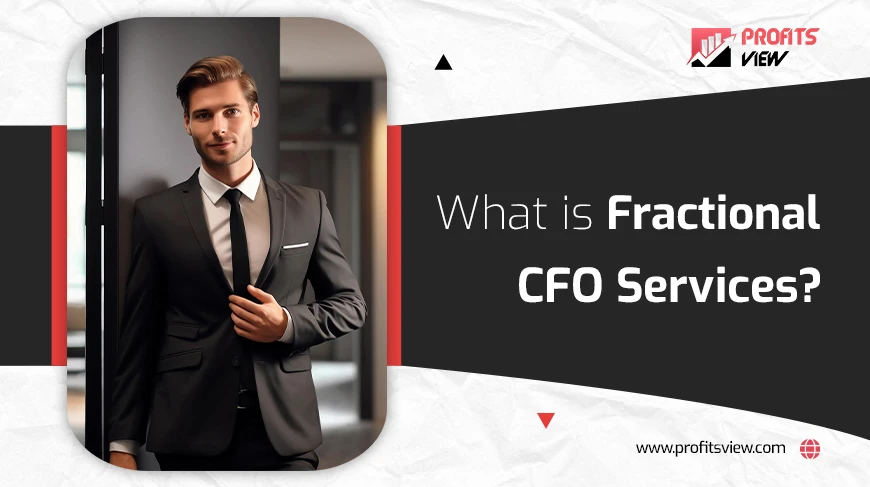fractional cfo services