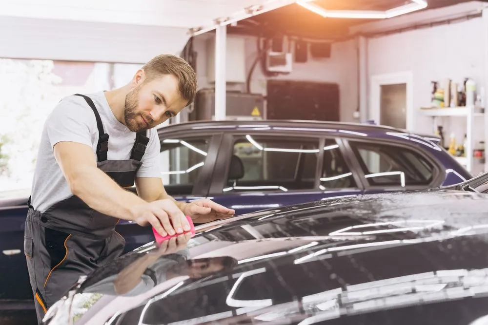 Summer Car Care