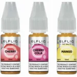 Why Nic Salts Are Changing the Vaping Experience