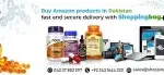 Supplements & Cosmetics Products in Pakistan – Shoppingbag.pk Complete Guide (2026)