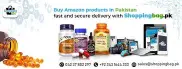 How to Buy Amazon Products in Pakistan (Step-by-Step Guide 2026)