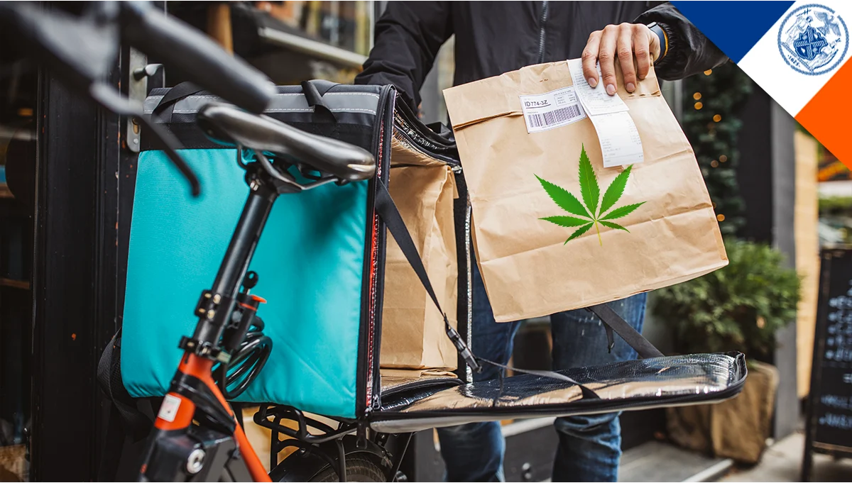 Discreet Weed Delivery Sacramento