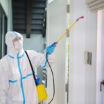 Why DHA Karachi Residents Need Professional Fumigation Services