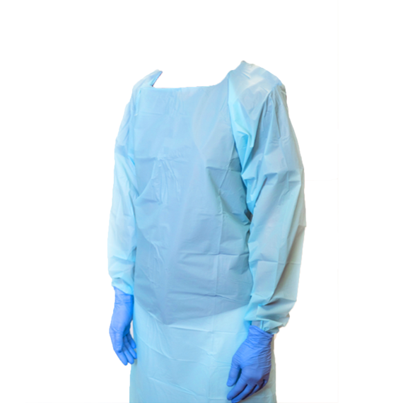 Disposable sleeve covers
