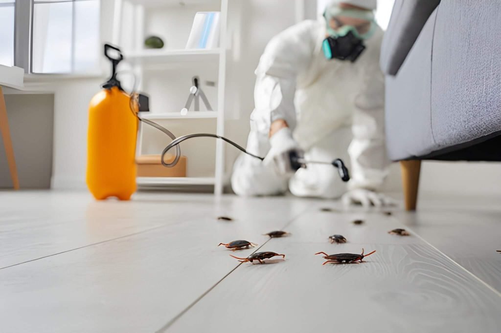 pest control services Sydney
