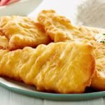 Quick and Easy Tempura Fish Recipe for Busy Weeknights