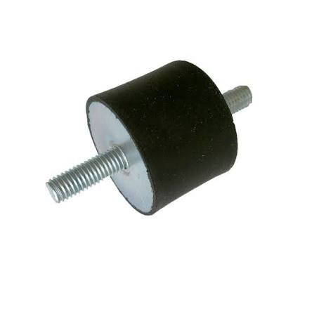 vibratory hammer dampener